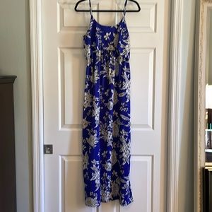 Motherhood Maternity Dress